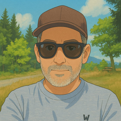 Andi Grether